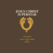 Jesus Christ Superstar Album Picture