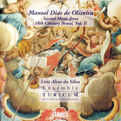 Sacred Music from 18th Century Brazil, vol. II