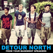 Detour North: From Your Basement Speakers