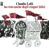 La Morte Della Mosca by Claudio Lolli
