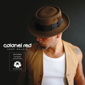 I Will Be There by Colonel Red