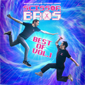 Scissor Bros: Scissor Bros: Best of Vol. 1