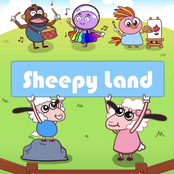 Sheepy Land(The 1st)