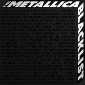 Jose Madero: The Metallica Blacklist