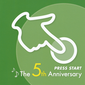 PRESS START The 5th Anniversary