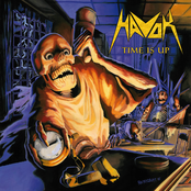 Covering Fire by Havok