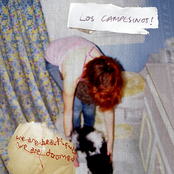 It's Never That Easy Though, Is It? (song For The Other Kurt) by Los Campesinos!