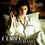 Coco Avant Chanel