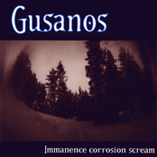 Immanence Corrosion Scream