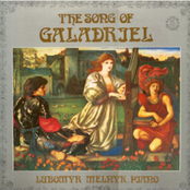 The Song Of Galadriel by Lubomyr Melnyk