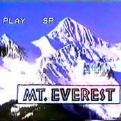 Mt. Everest