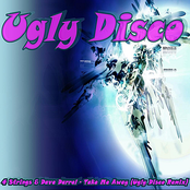 Ugly Disco: 4 Strings & Dave Darrel - Take Me Away (Ugly Disco Remix