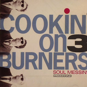 This Girl (feat. Kylie Auldist) by Cookin' On 3 Burners