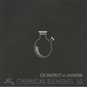 Chemical Elements 1.0