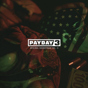 Payday 3 Vol. 2 (Original Soundtrack)