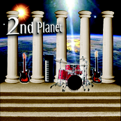 2nd Planet