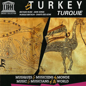 Turkey: Bektashi Music: Ashik Songs