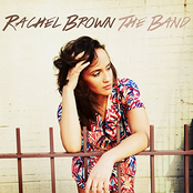 Rachel Brown: The Band