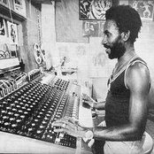 lee perry & the sensations