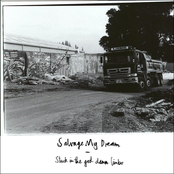 Stuck In The God Damn Limbo