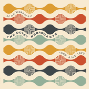 The Octet Broadcasts 1969 and 1979