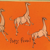 Paper Rival - EP