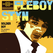 NASTYGIRL/SOLDIERBOY - Single