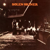 Solen skiner