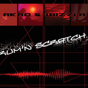 AKRO N WIZZLA drum & scratch 2