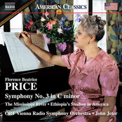 Price: Symphony No. 3, The Mississippi River & Ethiopia's Shadow in America
