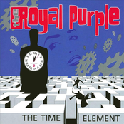 The Time Element