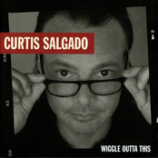 Sing My Song by Curtis Salgado