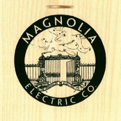 Roll The Wheel by Magnolia Electric Co.