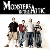 Monsters In The Attic