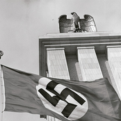 Under The Banner Of The Swastika