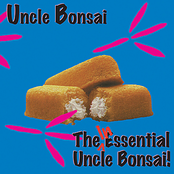 Fat Boys by Uncle Bonsai