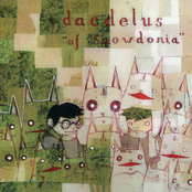 A Sneaking Suspicion by Daedelus