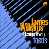 Focus by James Williams