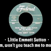 little emmett sutton