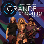 Alceu Valenca: O Grande Encontro 20 Anos: Alceu, Elba e Geraldo (Ao Vivo)