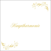 Hauptharmonie