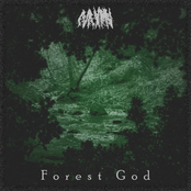 Forest God
