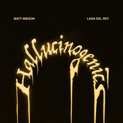 Matt Maeson: Hallucinogenics (feat. Lana Del Rey)