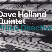 Down Time by Dave Holland Quintet