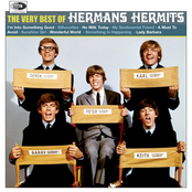 Hermans Hermits: The Very Best Of Herman's Hermits