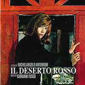 Deserto rosso (Original Motion Picture Soundtrack)