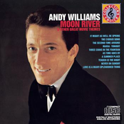 Three Coins In The Fountain by Andy Williams