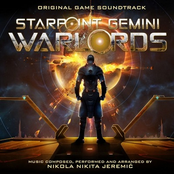 Starpoint Gemini Warlords - Original Game Soundtrack