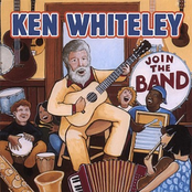 Ken Whiteley