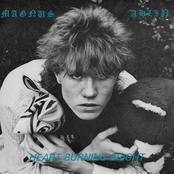 Heart Burning Bright